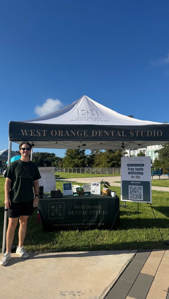 A day of wellness, connection, and community by the lake. We had such a great time at Fall Into Wellness with Wellness Collective FL! From...