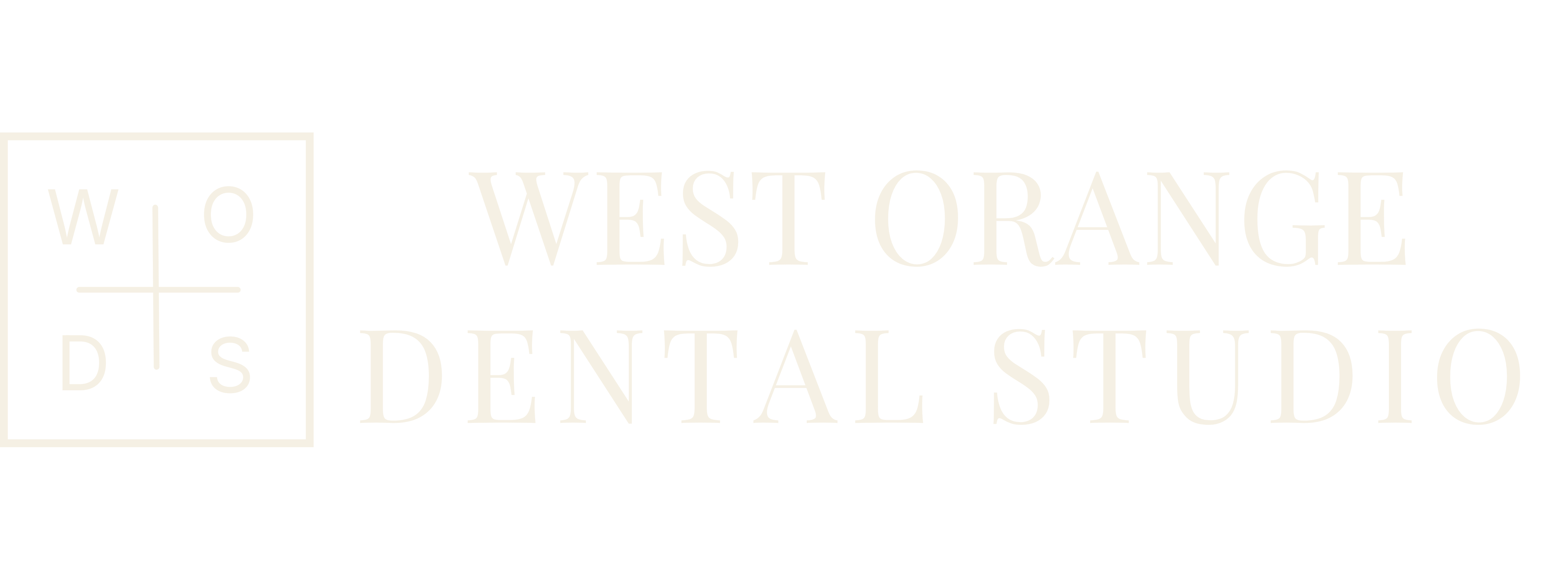 West Orange Dental Studio, dentist in Oakland, FL